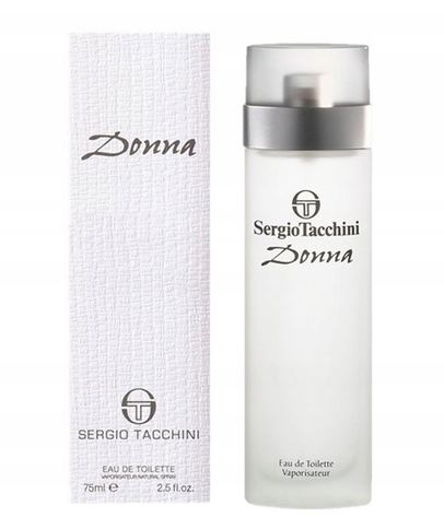 sergio tacchini donna